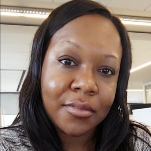 Meet your Posher, Celeste