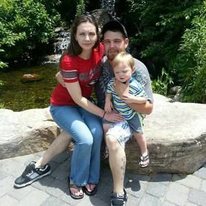 Meet your Posher, Melanie