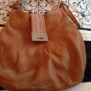 Jimmy Choo pocketbook