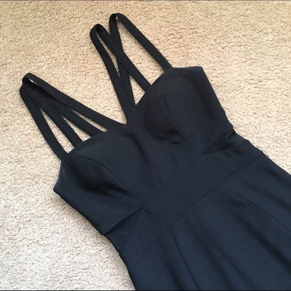 Xscape Bodycon Sleeveless Sheath Dress - Picture 4 of 5