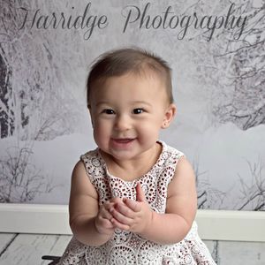 Meet your Posher, Paige