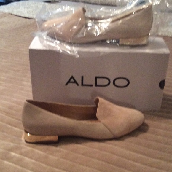 Aldo shoes
