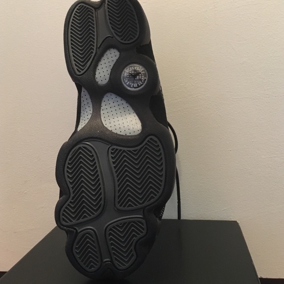 Jordan Horizon premium PSNY size 8.5 main image 4
