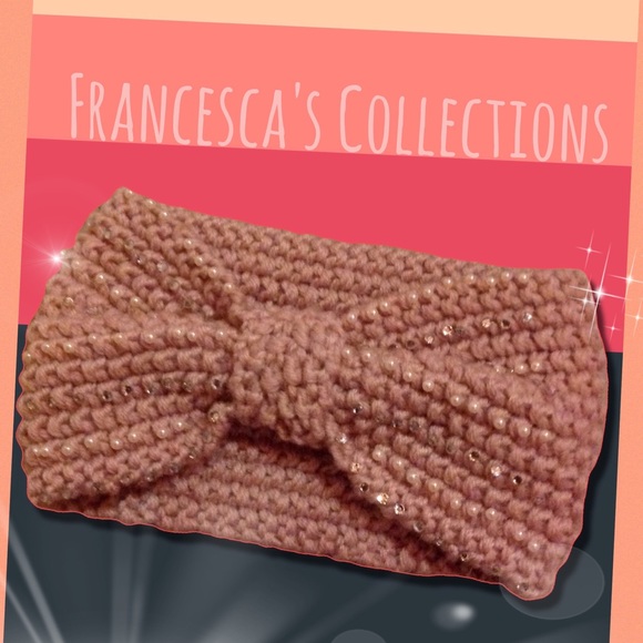 🆕Francesca's Collections Head Wrap