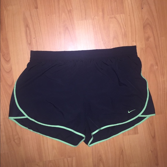 BUNDLE 2 Nike Shorts