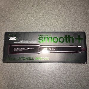 paul mitchell flat iron