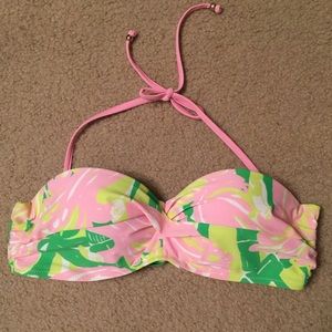 Lilly for Target - Swim Suit Top