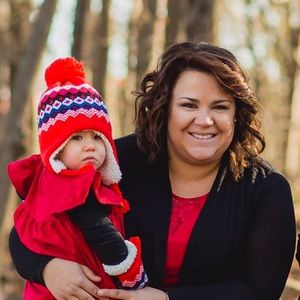 Meet your Posher, Laura