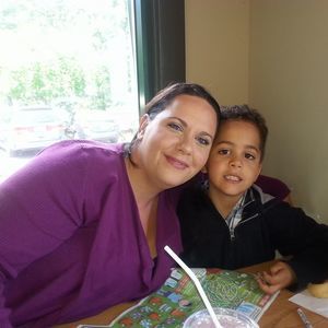 Meet your Posher, Cherold