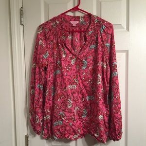Lilly Pulitzer - Elsa Top