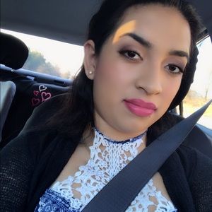 Meet your Posher, Blanca