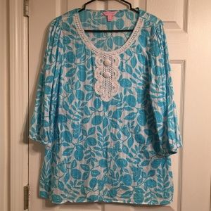 Lilly Pulitzer - Top