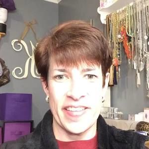 Meet your Posher, Katherine