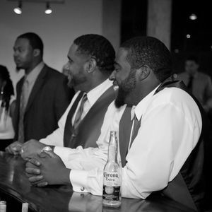 Meet your Posher, Melvin