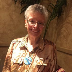 Meet your Posher, Joanne