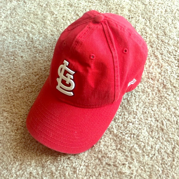 STL Cardinals 9TWENTY Women's Ball Cap
