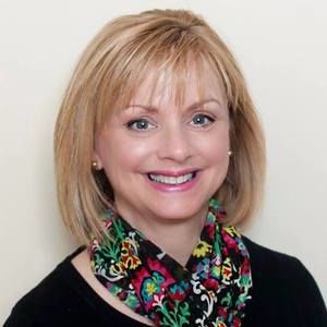 Meet your Posher, Peggy