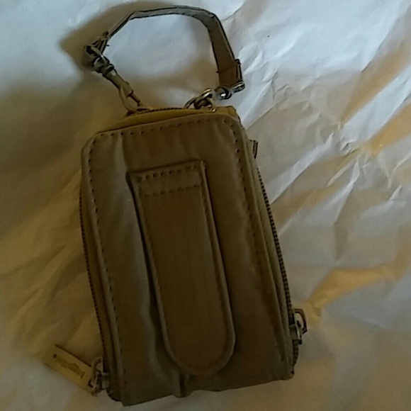 Baggallini Accessories Baggallini Pouch Wristlet Poshmark