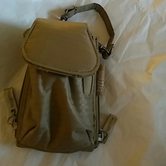 Baggallini Accessories Baggallini Pouch Wristlet Poshmark
