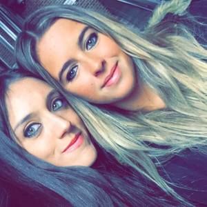 Meet your Posher, Daniela