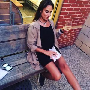 Meet your Posher, Cecilia