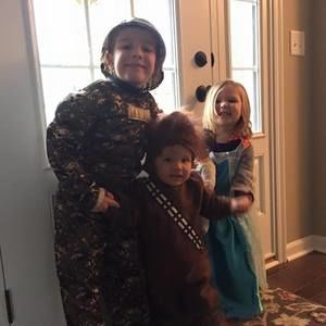 Meet your Posher, Erin