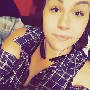 Meet your Posher, Brittney