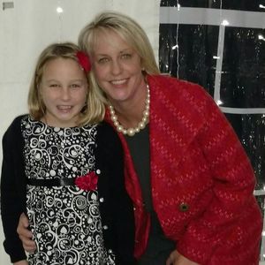 Meet your Posher, Randi