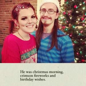 Meet your Posher, Mallory