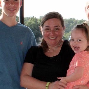 Meet your Posher, Mary