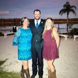 Meet your Posher, Cheryl