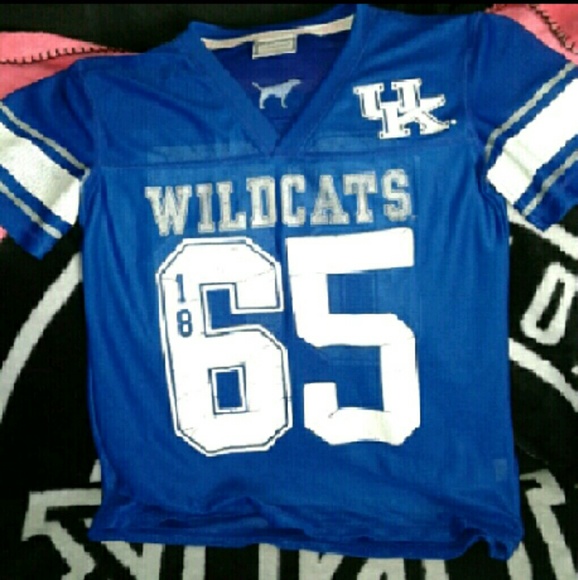 Vs Pink UK jersey