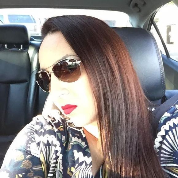 Meet your Posher, Rosa