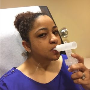 Meet your Posher, Nancy