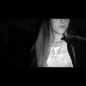 Meet your Posher, Zoe