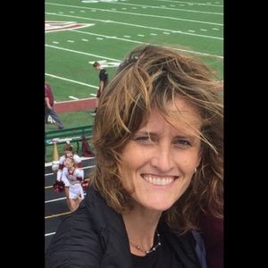 Meet your Posher, Whitney