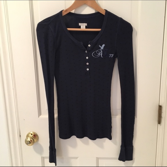 American eagle shirt