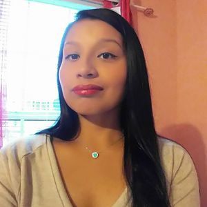 Meet your Posher, Janeth