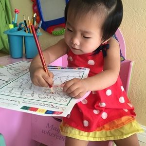 Meet your Posher, Queenie