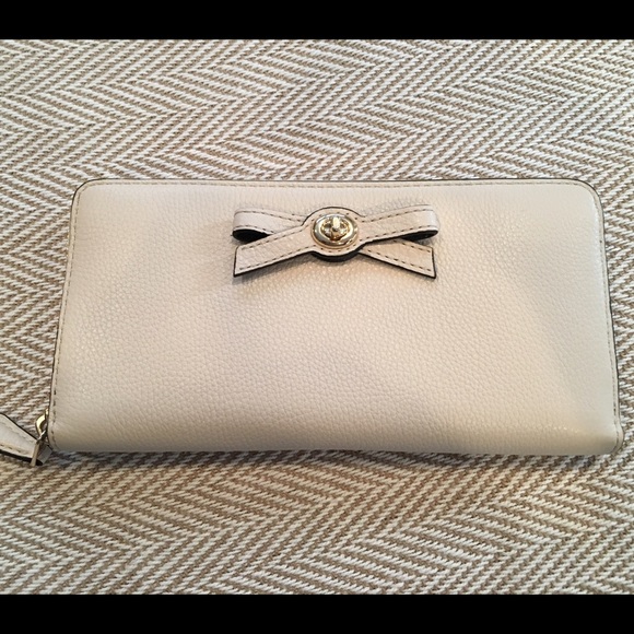NWT coach wallet