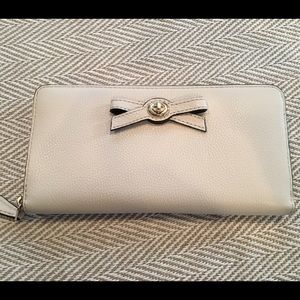 NWT coach wallet