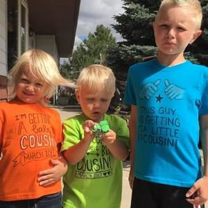 Meet your Posher, Vicki