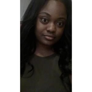 Meet your Posher, Olyne