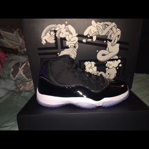 Meet your Posher, Nathan