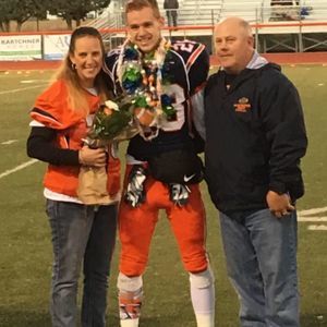 Meet your Posher, Natalie