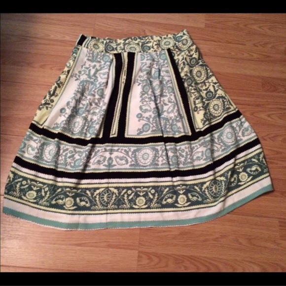 Eva Mendes 14 skirt
