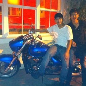 Meet your Posher, Benny