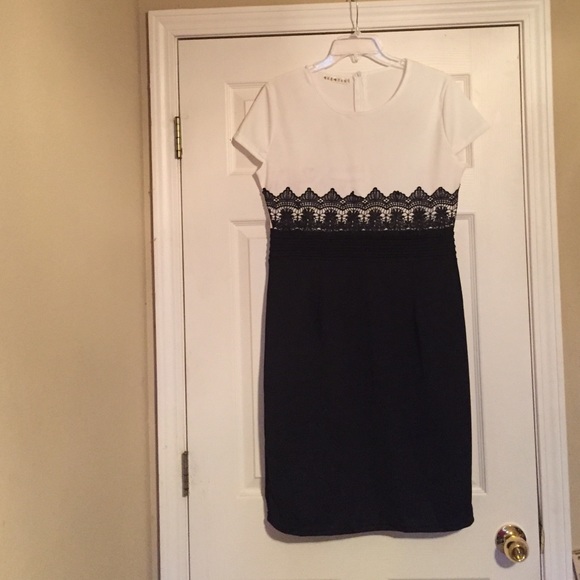 Bodycon Dress (new)