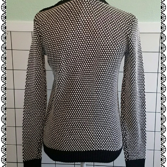 Cotton crew sweater - Picture 4 of 4