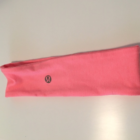 Lululemon 🍋 headband